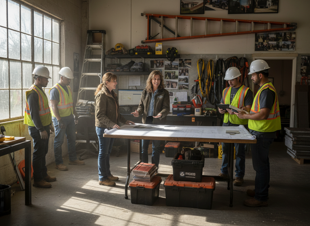 Alpharetta Roof & Leak Pros — roof repair in Alpharetta